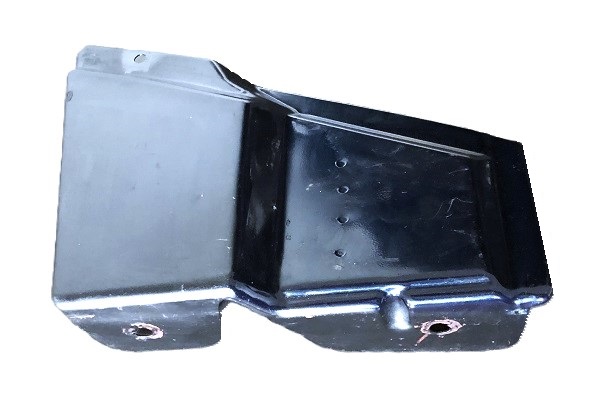Kotflügel-Abstützblech hinten rechts, neuwertig, passend für Porsche 993 2S / 4S / Turbo