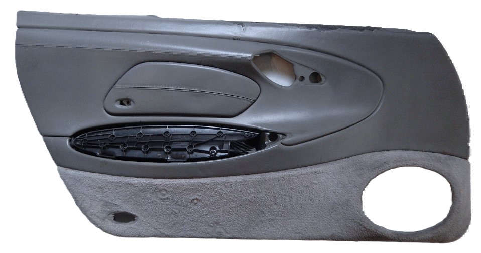Leder-Türverkleidung, passend für Porsche Boxster 986