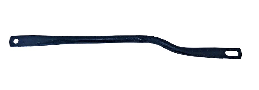 Kotflügelstütze vorn, passend für Porsche 964 Turbo