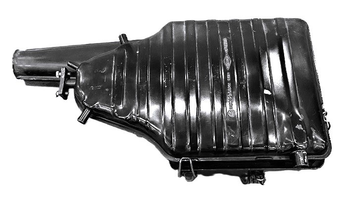 Luftfilterkasten, passend für Porsche 914