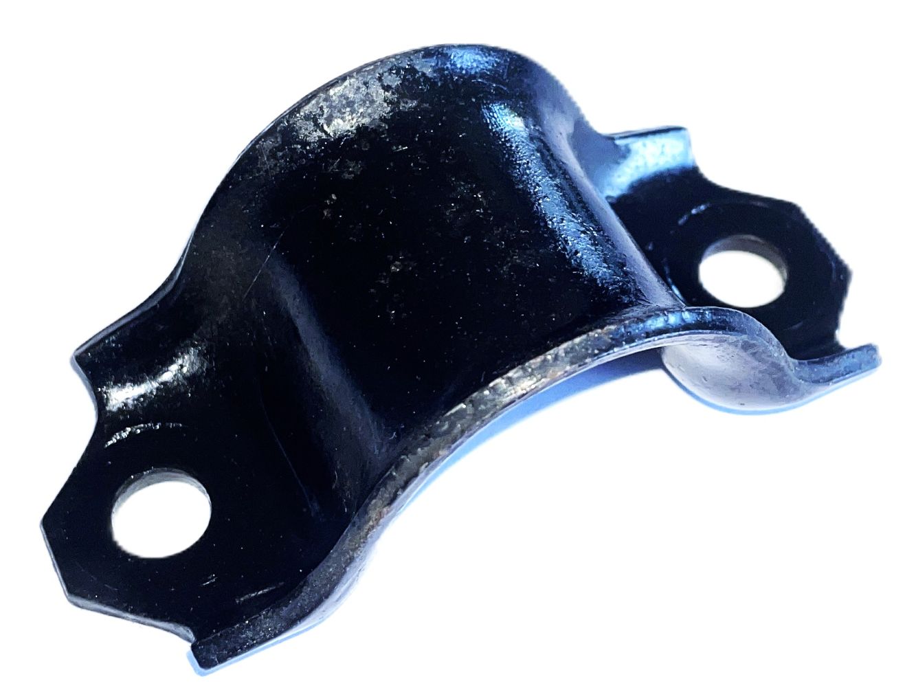 Befestigungsbügel für Stabilisator hinten, passend für Porsche 964