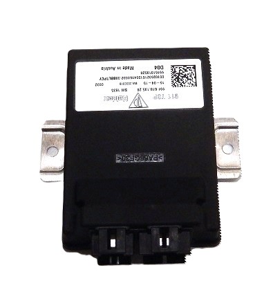 Steuergerät ECU, neu, passend für Porsche 991 Turbo