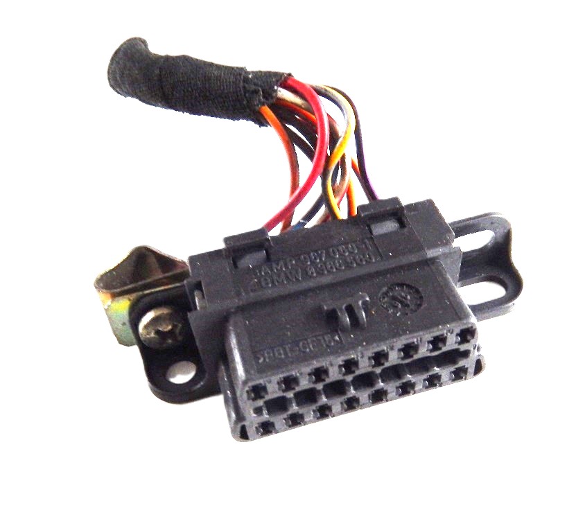 Stecker, passend für Porsche 993