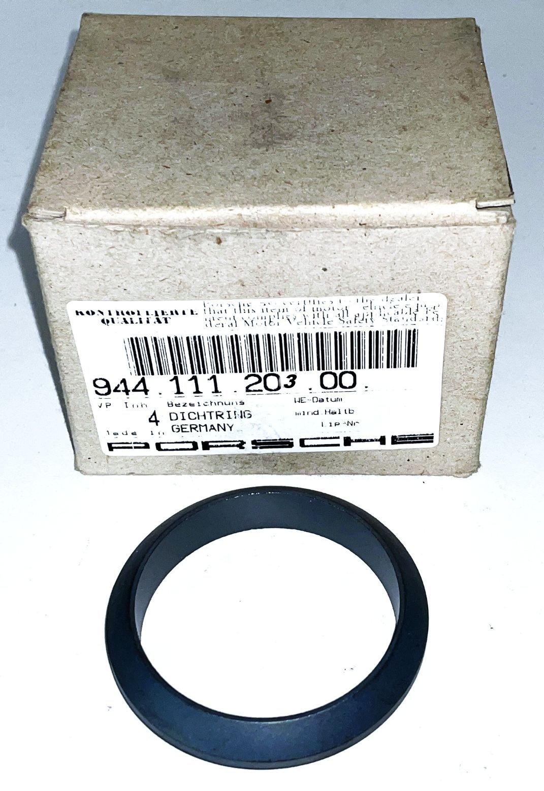 Dichtring, neu, passend für Porsche 944