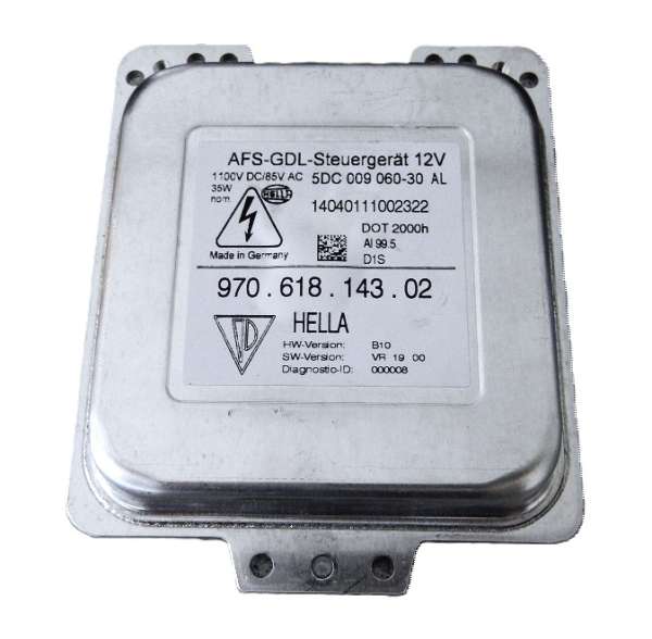 Sitzschaltereinheit, neu, passend für Porsche Panamera