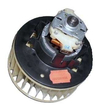Heizungs-Lüftermotor vorn, passend für Porsche 993