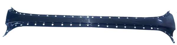 Mittelteil, passend für Porsche 993 Cabrio