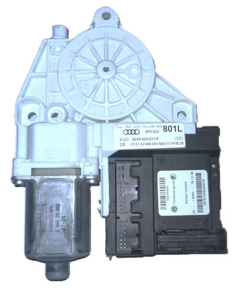 Fensterhebermotor, passend für Audi A4 8K