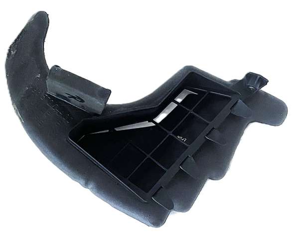 Lüftführung rechts, passend für Porsche 996 Coupe