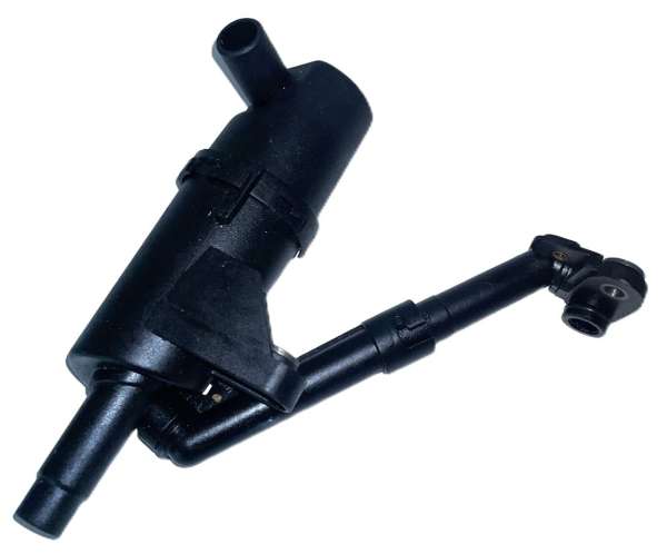 Ölabscheider, passend für Porsche 996