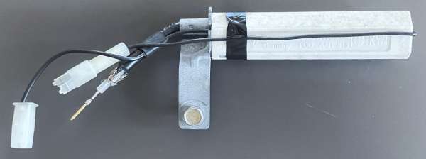 Antennenverstärker, passend für Porsche 996