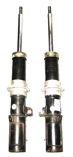 VA-Stoßdämpfer, passend für Porsche 993