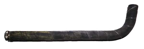 Schlauch, passend für Porsche 964