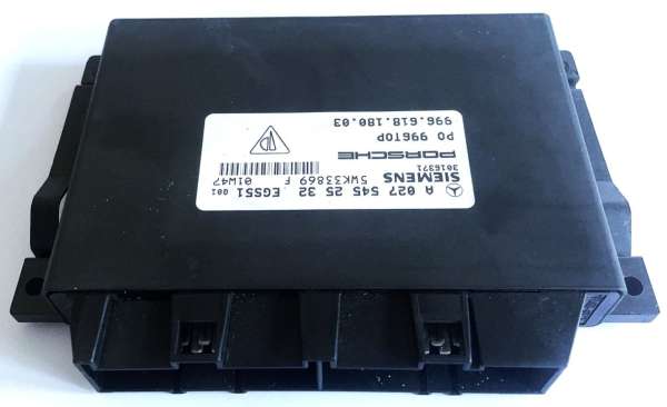 Tiptronic-Steuergerät, passend für Porsche 996 Turbo