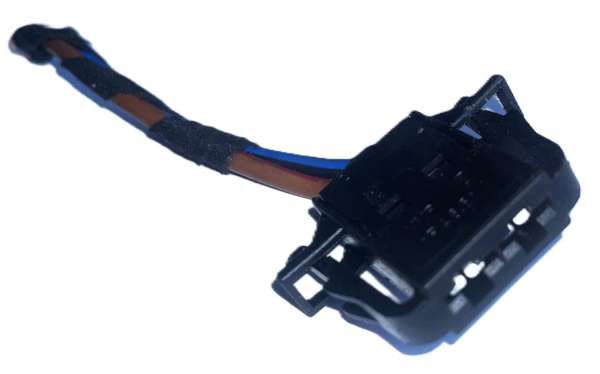 Stecker, passend für Porsche 996