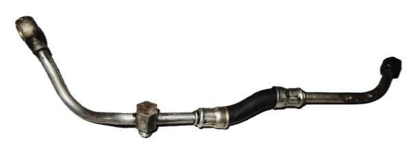 Leitung, passend für Porsche 911