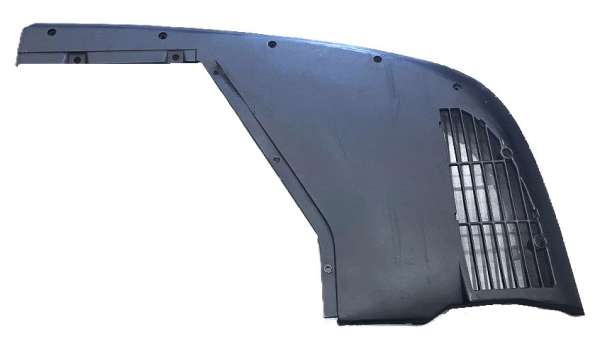 Stoßstangen-Abdeckung vorne links, passend für Porsche 964