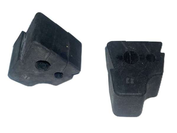 Gummi-Puffer, passend für Porsche 964