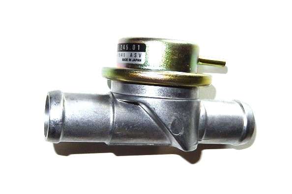 Abschaltventil, neu, passend für Porsche 993