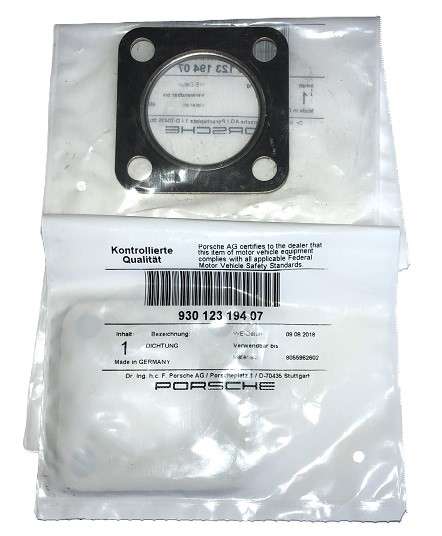 Dichtung, neu, passend für Porsche 911 / 930