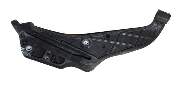 Scheinwerfer-Aufnahme, passend für Porsche 993