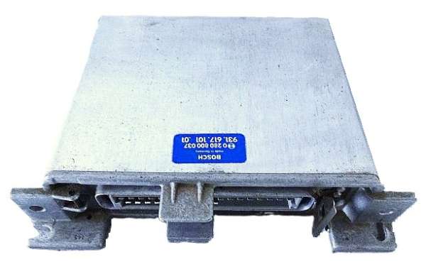 Steuergerät, passend für Porsche 911