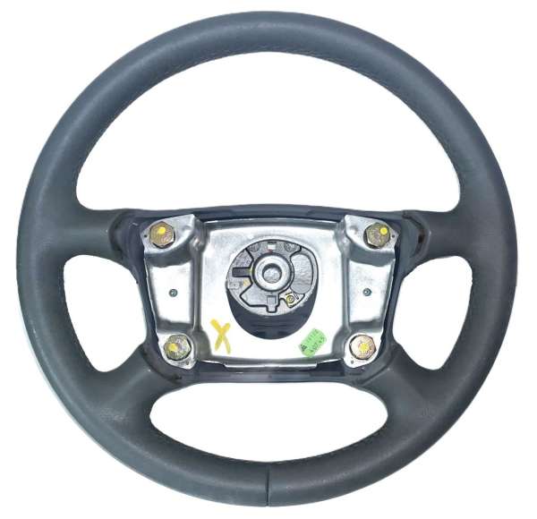 Leder-Airbaglenkrad, passend für Porsche 993