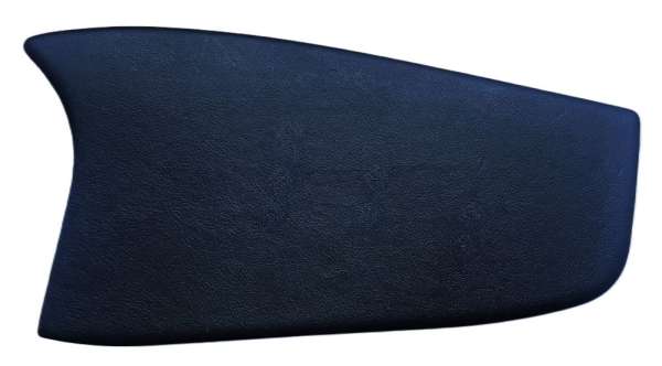 Leder-Abdeckblende links, passend für Porsche 996