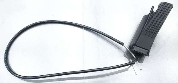 Gaspedal mit Zug, passend für Porsche 996