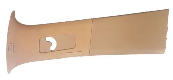 Verkleidung sandbeige, neu, passend für Porsche Cayenne