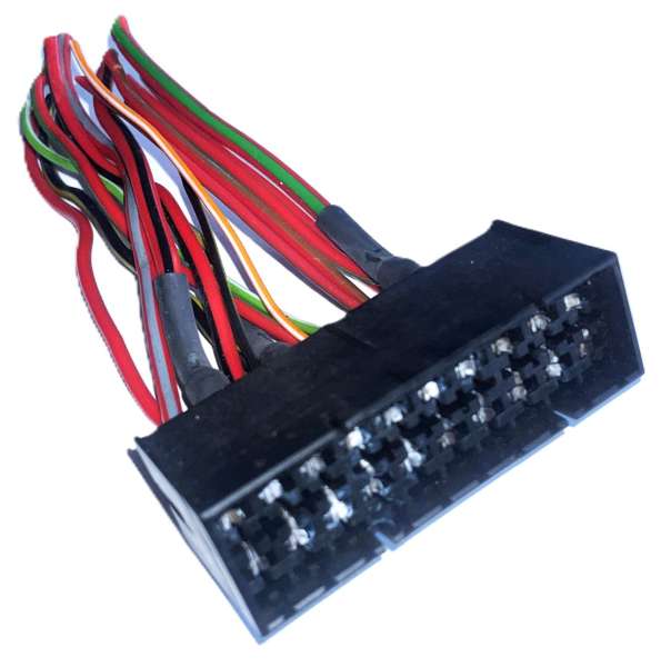 Stecker, passend für Porsche 996