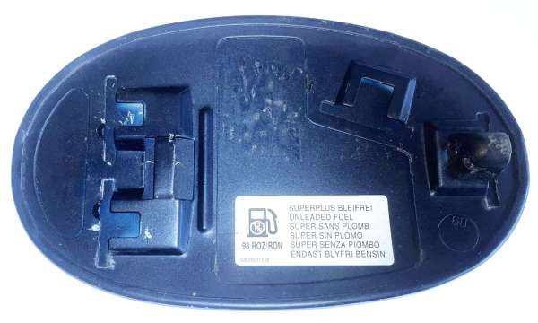Tankdeckelklappe, passend für Porsche 996