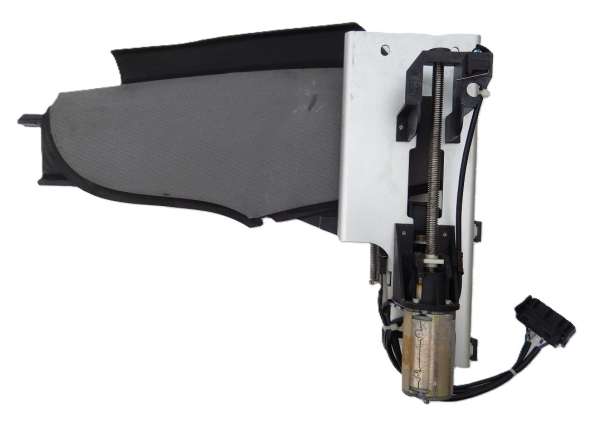 Überrollbügel-Antrieb mit Klappe, passend für Porsche 996 Cabrio