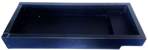 Ablagefach zwischen Sitze, original, passend für Porsche 914