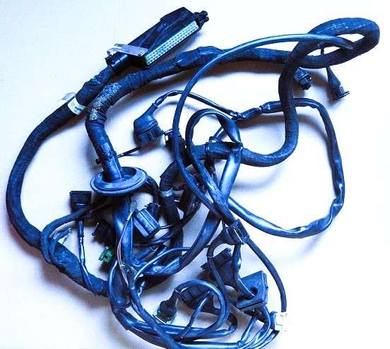 Motronic-Kabelbaum, passend für Porsche 964