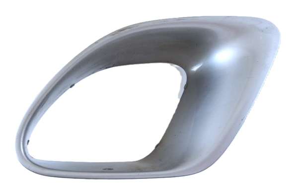 Seitenteil-Luftführung, passend für Porsche Boxster 986