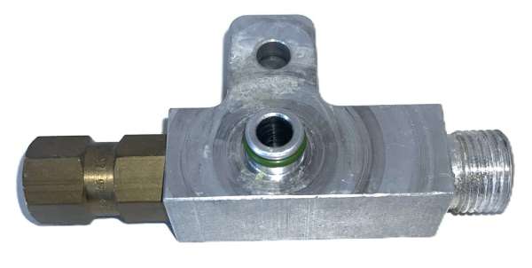 Verteiler, passend für Porsche 996