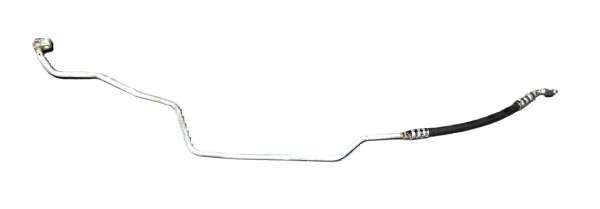 Klimaleitung, passend für Porsche 964