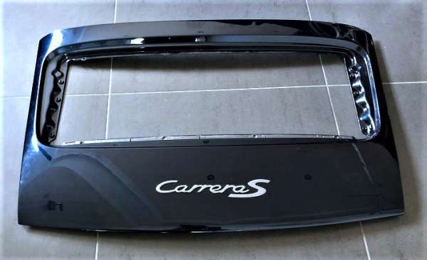 Motorhaube neuwertig, original, passend für Porsche 993