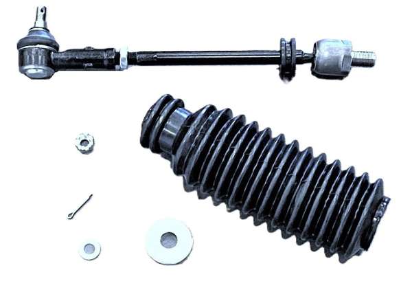 Turbo-Spurstangen-Set, neu, passend für Porsche 911