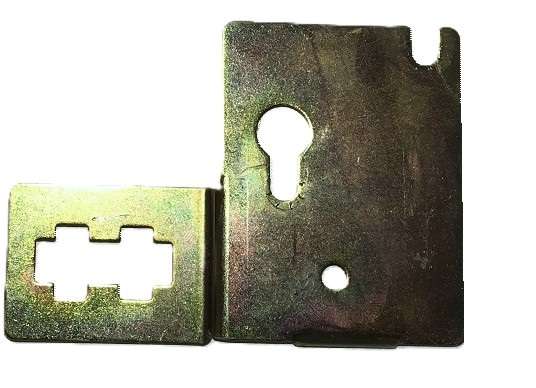 Steckerhalterung vom elektrischen Sitz, passend für Porsche 993