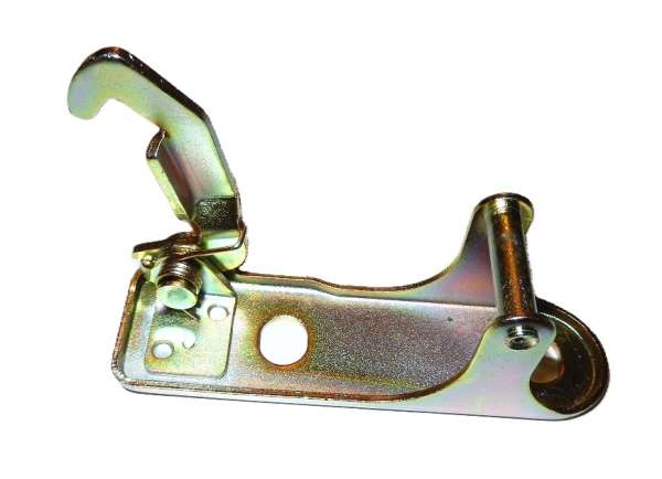 Schloss-Oberteil vorn, neu, passend für Porsche 911