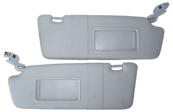 Sonnenblenden, passend für Audi A3 / A4