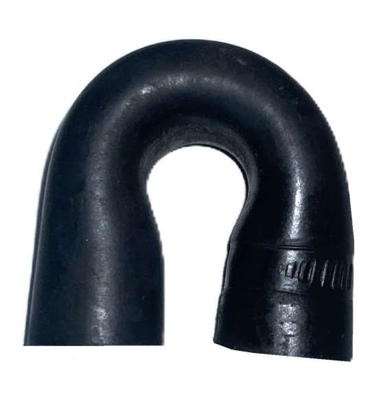 Entlüftungschlauch am Öltank, passend für Porsche 993