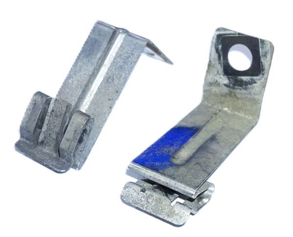 Klammer, passend für Porsche 996