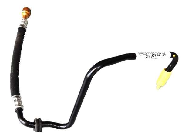 Rücklaufleitung, neu, passend für Porsche 996