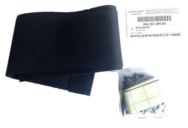 Spanngurt links, neu, passend für Porsche 996