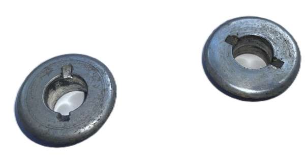 Schalter-Abdeckkappe, passend für Porsche 914