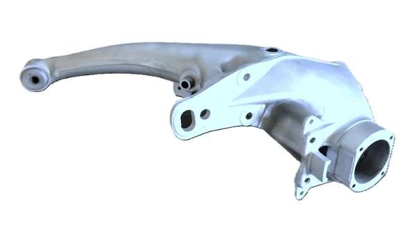 Hinterachslenker, passend für Porsche 911