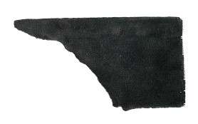 Teppichverkleidung schwarz, passend für Porsche Boxster 986